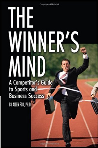The Winner's Mind by Dr. Allen Fox