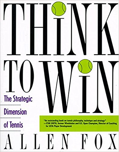 Think To Win by Dr. Allen Fox